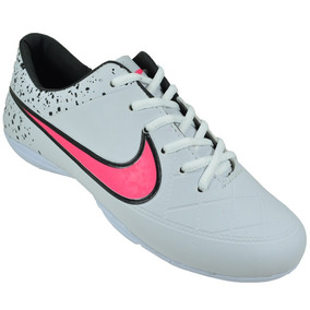 chuteira futsal nike feminina