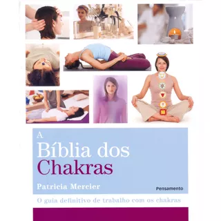 Bíblia Dos Chakras (a)