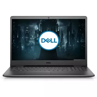 Notebook Dell Inspiron Intel I3 15,6  2tb 20gb Tecl. Español