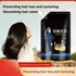 Champú Para El Cabello Yaopin Black Ganoderma Polygonum Mul.