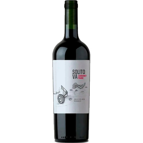 Vino Solito Va Cabernet Franc