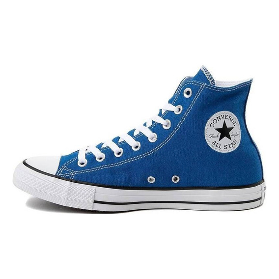 Zapatilla Converse Ctas Hi