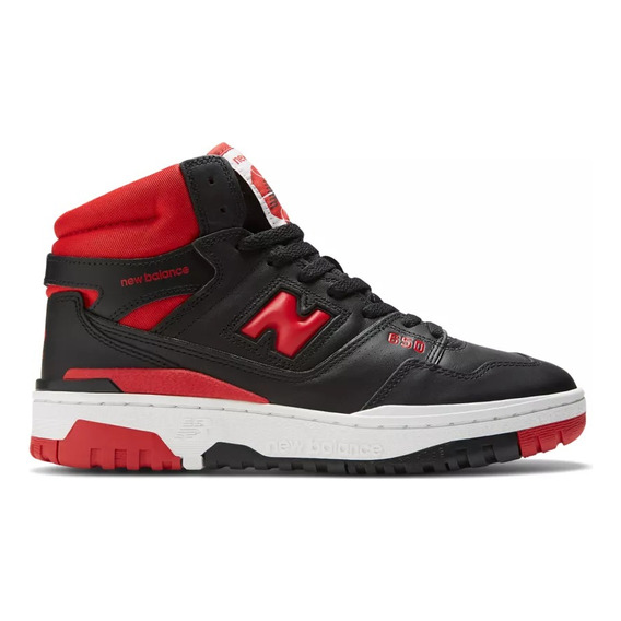 Tenis New Balance Bb650 Lifestyle Para Hombre