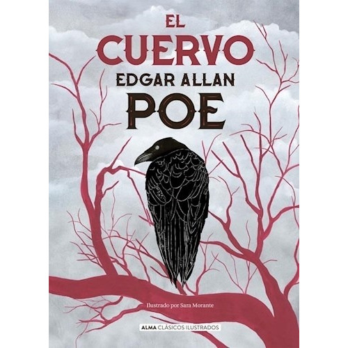 Cuervo, El (clasicos)