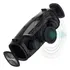 Parlante Bomber BomberBass portátil con bluetooth waterproof negro