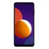 Samsung Galaxy M12 (5000 mAh) Dual SIM 32 GB black 3 GB RAM