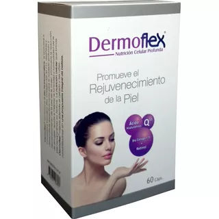 Dermoflex Q10 Colágeno Retinol Antiaging - Prostaprotex