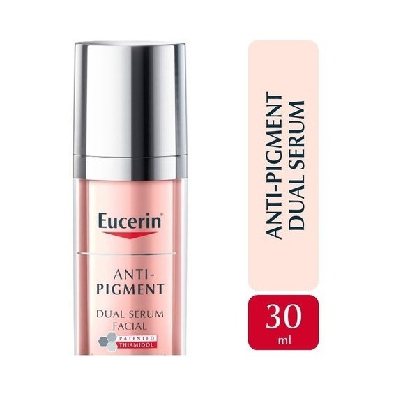 Eucerin Anti-pigment Serum Dual Facial Antimanchas X 30 Ml