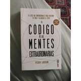 Libro Digital El Codigo De Las Mentes Extraordinarias