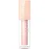 Hidratante para labios Maybelline Lifter Pink Ice Pink Neutral 002 con acabado brillante