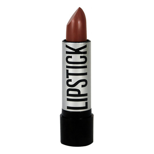 Labial Lipstick Matte Variedad De Tonos By Ruby Rose Color 289