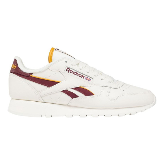 Tenis Reebok Classic Leather Masculino Moda Casual Juvenil