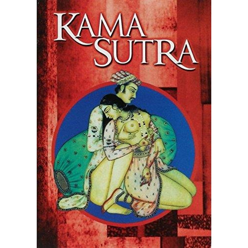 Kamasutra Ilustrado Vatsyayana