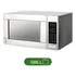 Microondas General Electric Jes 112 Sm 31 Litros Digital Ltc