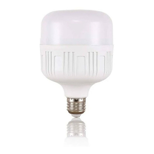 Bombillo Led 40w Ahorrador E27 Alta Potencia Pack X4