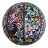 Pelota Basket Basketball Con Diseño Grafiti Entrenamiento