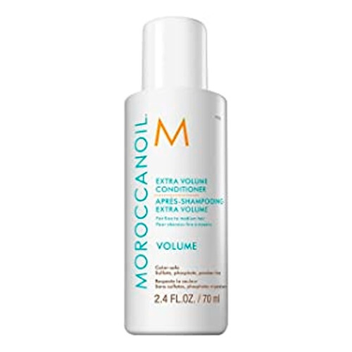 Moroccanoil Acondicionador Volume Cabello Fino Travel 70 Ml