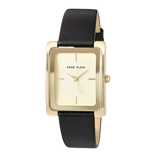 Anne Klein | Reloj Mujer | Ak/2706chbk | Original