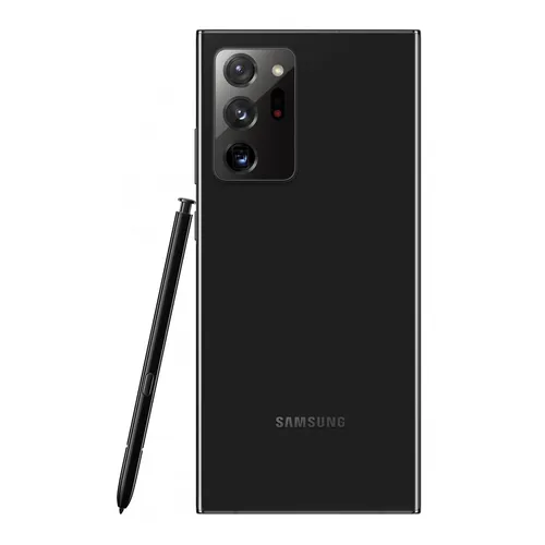 お歳暮 人気 5G Ultra Note20 Galaxy Samsung 5G preto GB 512 SIM Dual スマートフォン本体