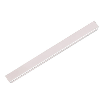 Aplique Pared Artis L Blanco 100cm Led 46w Deco Moderno Cie