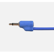 Stackables Tiptop Audio Patch Cables