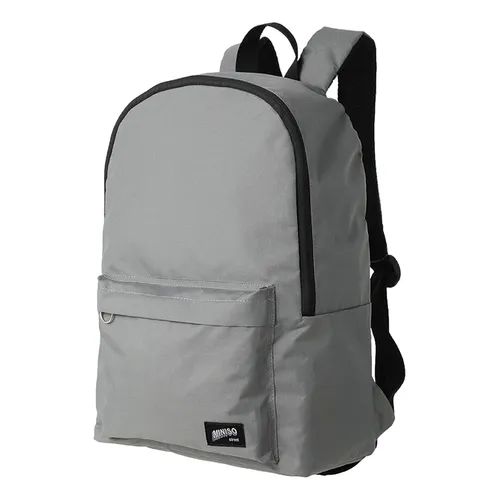 Miniso mochilas precios sale