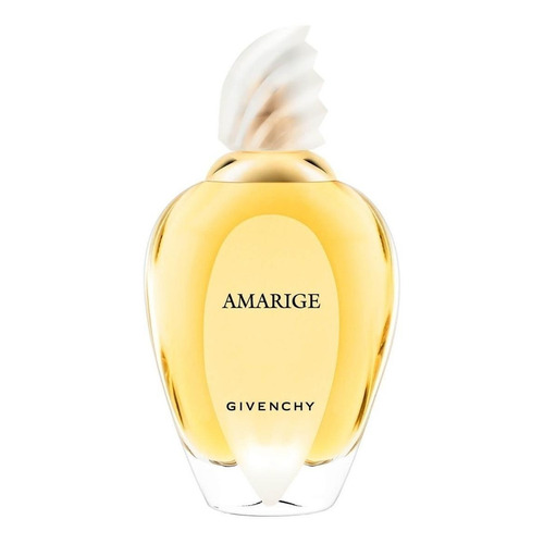 Givenchy Amarige EDT 100 ml para  mujer