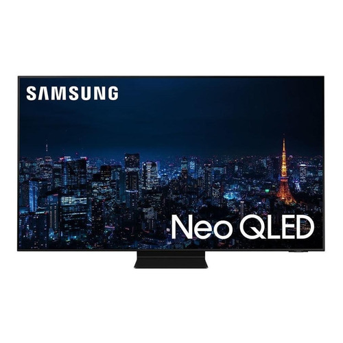 Smart TV Samsung Neo QLED 4K QN55QN90AAGXZD QLED Tizen 4K 55" 100V/240V