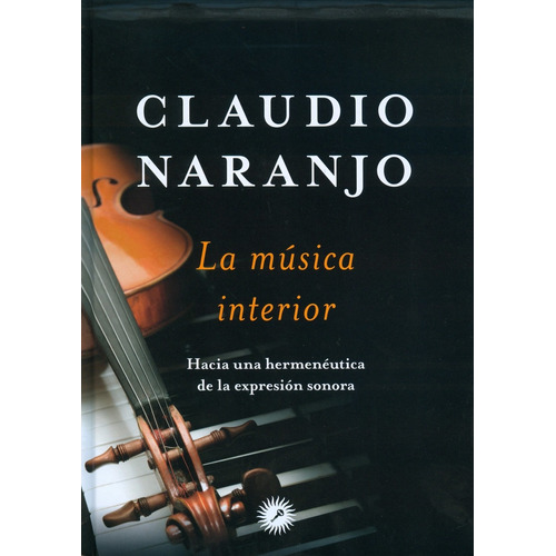 Musica Interior - Naranjo, Claudio