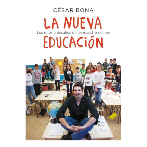 Nueva Educacion - Bona Cesar