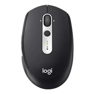 Mouse Inalámbrico Logitech  Multi-device M585 Graphite