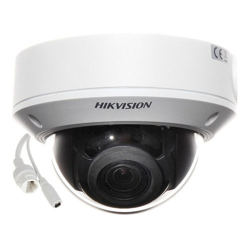 Hikvision Camara Ip Domo Varifocal 2 Mp 2,8mm Ir 30m Poe Color Blanco