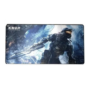 Mouse Pad Gamer Knup Kp-s09 400mm X 800mm X 3mm