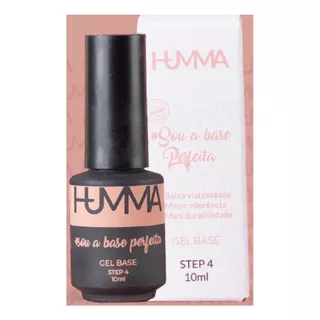 Gel Base 10ml - Humma