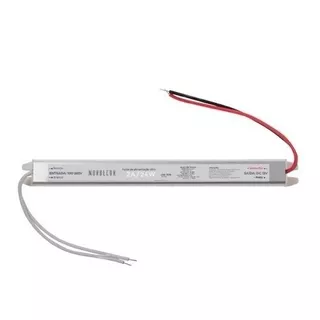 Fonte Slim 12v 4a/48w Bivolt 