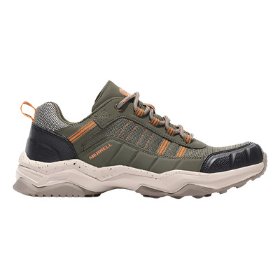 Zapatillas Merrell Hombre Roos Trekking