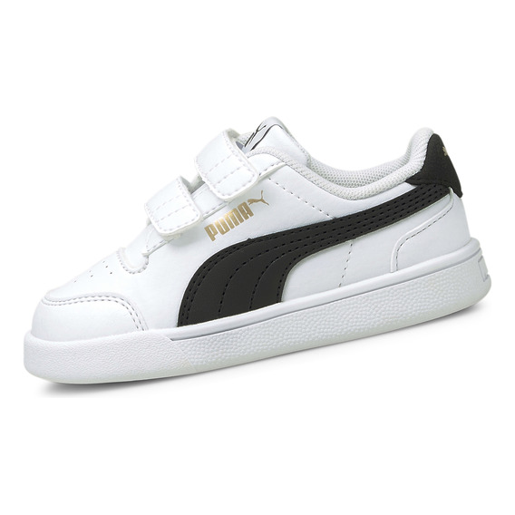 Zapatillas Puma Unisex Urbanas Shuffle V Inf | 375690-02