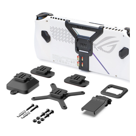 Mechanism Allymate 7 En 1 Vesa Wall Mount Asus Rog Ally 