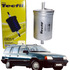 Gm Ipanema 1.8 8v efi gasolina 1993 1994 1995 1996