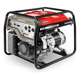 Honda Electric Generator, Maximum Capacity