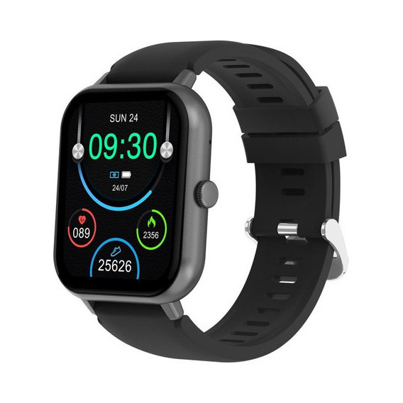 Reloj Inteligente Smartwatch Deportivo Llamadas Celular Linkon