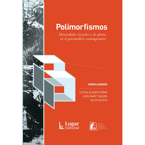 Polimorfismos, De Leticia Fiorini. Editorial Lugar, Tapa Blanda En Español