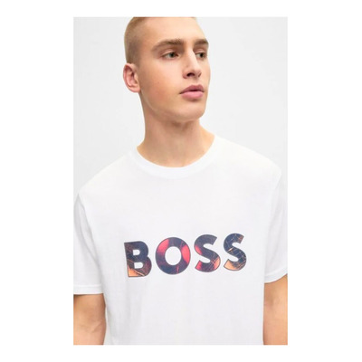 Camiseta Hugo Boss Importada