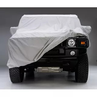 Carpa Funda Premium Para Auto Suv Xxl + Envio / Ofc