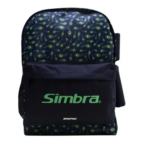 Mochila para palo sales de hockey
