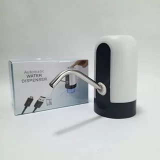 Dispensador De Agua Potable Inteligente