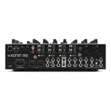 Allen & Heath Xone:96 Professional 6-channel Dj Mixer