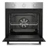 Horno empotrable eléctrico Beko BBIE12100XD 66L acero inoxidable 220V
