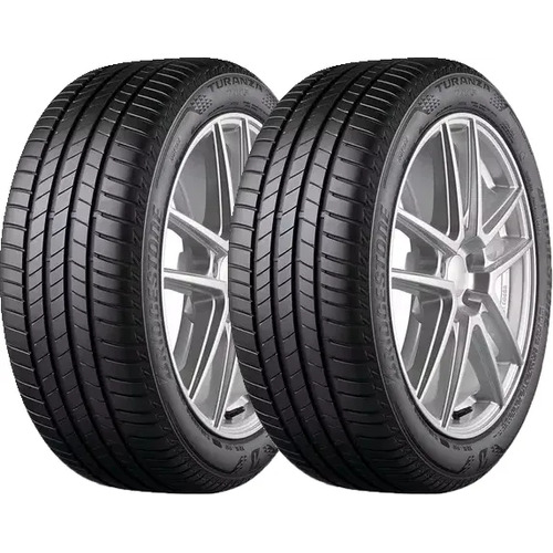 Kit de 2 neumáticos Bridgestone Turanza T005 215/55R17 98W TURANZA T005 P 98.0 W