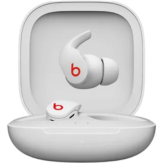 Audífonos In-ear Gamer Inalámbricos Apple Beats Sport Fit Pro Mk2f3ll/a White